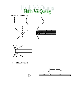 Hình vẽ Quang
