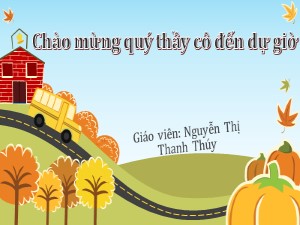 Bài giảng Tin học Lớp 7 - Bài 5: Thao tác với bảng tính (Tiết 2) - Nguyễn Thị Thanh Thúy