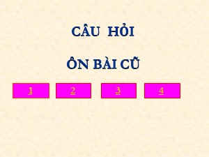 Bài giảng Tập đọc Lớp 2 - Tuần 14: Tin nhắn - Năm học 2018-2019