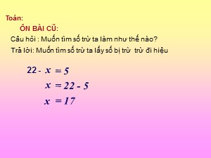 Bài giảng Toán Lớp 2 - Tuần 15: Đường thẳng - Trường Tiểu học Ái Mộ B