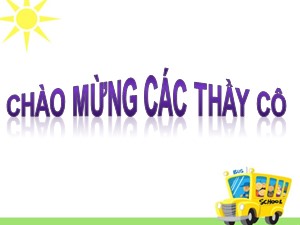 Bài giảng Toán Lớp 2 - Tuần 3: Luyện tập - Trường Tiểu học Ái Mộ B
