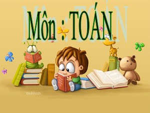 Bài giảng Toán Lớp 2 - Tuần 30: Viết số thành tổng các trăm, chục, đơn vị - Trường Tiểu học Ái Mộ B