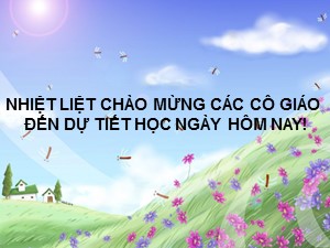 Bài giảng Toán Lớp 2 - Tuần 4: 29+5 - Năm học 2020-2021 - Đỗ Bích Nguyệt