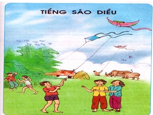 Bài giảng Tập đọc Lớp 4 - Tuần 14: Chú Đất Nung - Trường Tiểu học Ái Mộ B