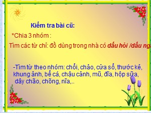 Bài giảng Chính tả Khối 4 - Tuần 4: Nhớ viết Truyện cổ nước mình