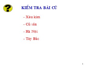 Bài giảng Chính tả Lớp 2 - Tuần 29: Những quả đào - Năm học 2019-2020