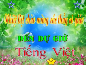 Bài giảng Luyện từ và câu Khối 2 - Tuần 10: Mở rộng vốn từ Từ ngữ về họ hàng. Dấu chấm, dấu chấm hỏi