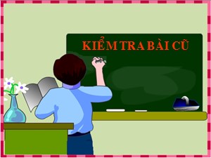 Bài giảng Luyện từ và câu Lớp 2 - Tuần 16: Từ ngữ về vật nuôi. Câu kiểu Ai thế nào? - Năm học 2019-2020