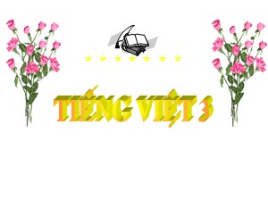 Bài giảng Tập đọc Lớp 3 - Tuần 21: Ông tổ nghề thêu - Năm học 2020-2021 - Trường Tiểu học Ngọc Thuỵ