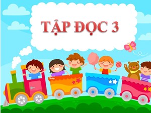 Bài giảng Tập đọc Lớp 3 - Tuần 29: Buổi học thể dục - Năm học 2020-2021 - Trường Tiểu học Ngọc Thuỵ