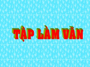 Bài giảng Tập làm văn Lớp 2 - Tuần 4: Cảm ơn và xin lỗi - Vũ Thị Kim Oanh