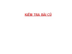 Bài giảng Thủ công Lớp 2 - Bài 4: Gấp thuyền phẳng đáy không mui (Tiết 1) - Năm học 2018-2019 - Trường Tiểu học Ngọc Thụy