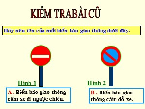 Bài giảng Thủ công Lớp 2 - Tuần 24: Ôn tập chương 2 (Tiết 2) - Năm học 2018-2019 - Trường Tiểu học Ngọc Thụy