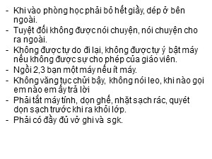 Bài giảng Tin học Lớp 3 - Chương 1, Bài 1: Người bạn mới của em (Tiết 1+2) - Năm học 2014-2015 - Lê Thị Nhung