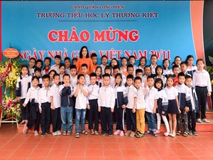 Bài giảng Toán Lớp 2 - Bài 61: 54-18 - Năm học 2018-2019 - Lê Thị Thu Trang