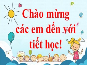 Bài giảng Toán Lớp 2 - Tuần 24: Bảng chia 5 - Năm học 2019-2020