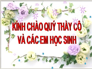 Bài giảng Toán Lớp 4 - Tuần 22: Luyện tập trang 120 - Năm học 2018-2019