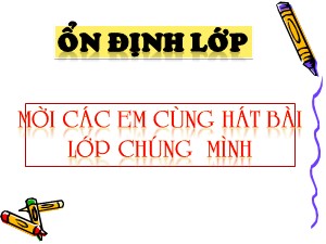 Bài giảng Toán Lớp 4 - Tuần 8: Luyện tập trang 48 - Năm học 2020-2021 - Trường Tiểu học Ngọc Thụy