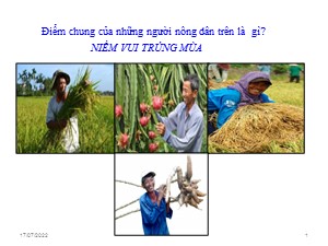 Bài giảng Hóa học Lớp 11 - Bài 12: Phân bón hóa học