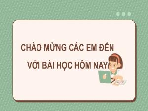 Bài giảng Công nghệ 7 - Bài 9: Nuôi dưỡng và chăm sóc vật nuôi