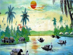Bài giảng Giáo dục công dân 8 - Bài 1: Tự hào về truyền thống dân tộc Việt Nam