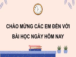 Bài giảng Khoa học tự nhiên 7 - Bài 5: Giới thiệu về liên kết hóa học