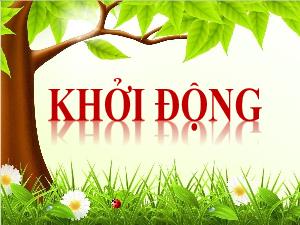Bài giảng Lịch sử 8 - Chương 3, Bài 4: Xung đột Nam - Bắc triều, Trịnh - Nguyễn (Tiết 1)