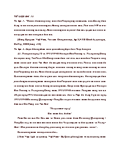Bài giảng Lịch sử & Địa lí 9 (Cánh diều) - Bài 13: Việt Nam kháng chiến chống thực dân Pháp xâm lược giai đoạn 1946-1950 (Tư liệu)