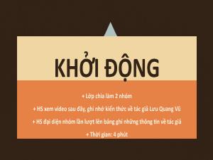 Bài giảng Ngữ văn 8 - Bài: Đổi tên cho xã (Trích Bệnh sĩ)