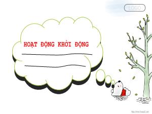 Bài giảng Ngữ văn 8 - Bài: Thực hành đọc hiểu Người mẹ vườn cau