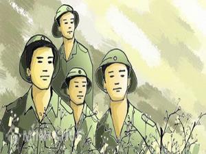 Bài giảng Ngữ văn 9 - Bài: Đồng chí