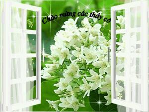 Bài giảng Ngữ văn 9 - Tiết 95, Bài 24: Nghị luận về một đoạn thơ, bài thơ