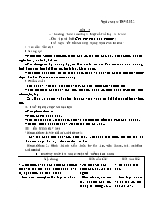 Giáo án Âm nhạc 7 - Tiết 2 - Năm học 2022-2023 - Phạm Thị Huyền (Cánh diều)