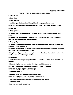 Giáo án Địa lí 8 - Tuần 2, Bài 2: Khí hậu châu Á - Năm học 2022-2023 - Lê Hương Ly