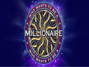 Slide Trò chơi PowerPoint - Trò chơi: Ai là triệu phú