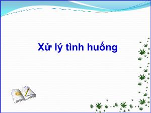 Bài giảng Đạo đức 4 - Bài 14: Bảo vệ môi trường