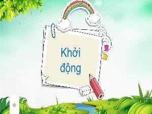Bài giảng Hoạt động trải nghiệm 2 (Kết nối tri thức) - Chủ đề: Tự phục vụ bản thân - Đề tài: Nghĩ nhanh, làm giỏi - Năm học 2024-2025