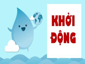 Bài giảng Khoa học 4 (Kết nối tri thức) - Bài 1: Tính chất của nước và nước với cuộc sống