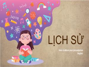 Bài giảng Lịch sử 5 - Bài: Đường Trường Sơn