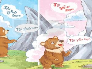 Bài giảng Tiếng Việt 1 - Bài: Tiếng vọng của núi