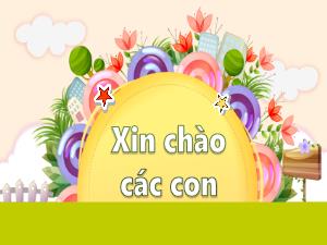 Bài giảng Tiếng Việt 1 (Kết nối tri thức) - Bài 31: An, ăn, ân