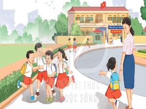 Bài giảng Tiếng Việt 2 (Đọc) - Bài: Tôi là học sinh lớp 2 (Tiết 1+2)