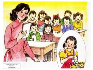 Bài giảng Tiếng Việt 2 (Tập đọc) - Bài: Mẩu giấy vụn - Năm học 2020-2021