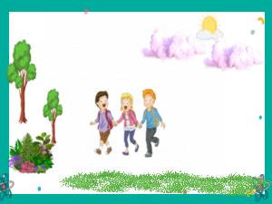 Bài giảng Tiếng Việt 3 - Bài: Ôn tập giữa học kì II (Tiết 2)