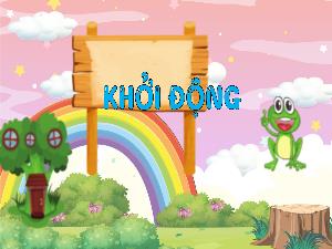 Bài giảng Tiếng Việt 4 - Bài: Cây đa quê hương