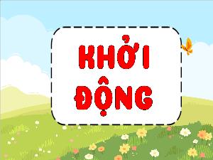 Bài giảng Tiếng Việt 4 (Đọc) Sách Kết nối tri thức - Bài: Bước mùa xuân