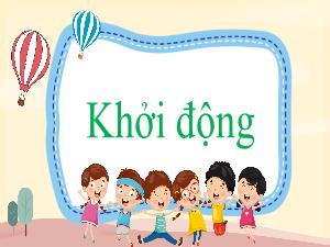 Bài giảng Tiếng Việt 5 (Chính tả) - Bài: Hà Nội