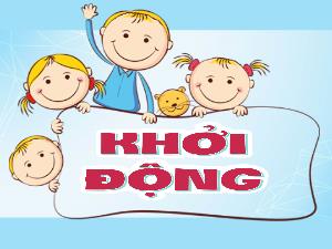 Bài giảng Tiếng Việt Lớp 2 (Nghe - Viết) - Bài viết 1: Mai con đi nhà trẻ