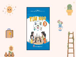 Bài giảng Tin học 3 - Chương 1: Máy tính và em - Bài 2: Dạng thông tin và xử lý thông tin