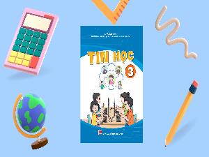Bài giảng Tin học 3 - Chương 1: Máy tính và em - Bài 6: Sử dụng chuột và máy tính